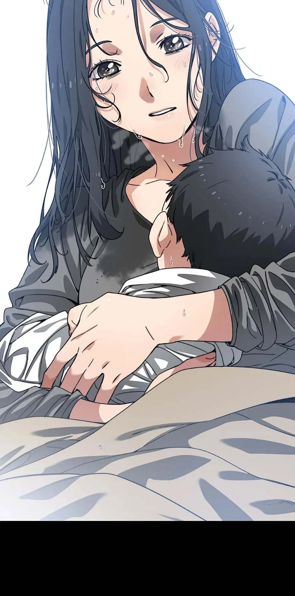 Read Existence (en) Manga Online