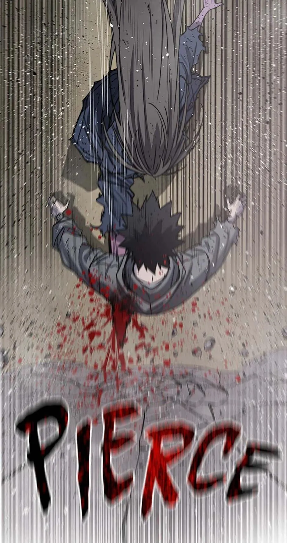 Read Existence (en) Manga Online