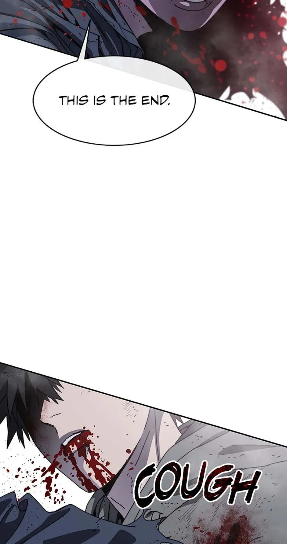 Read Existence (en) Manga Online