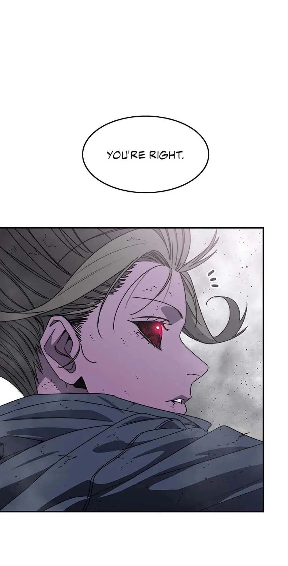 Read Existence (en) Manga Online