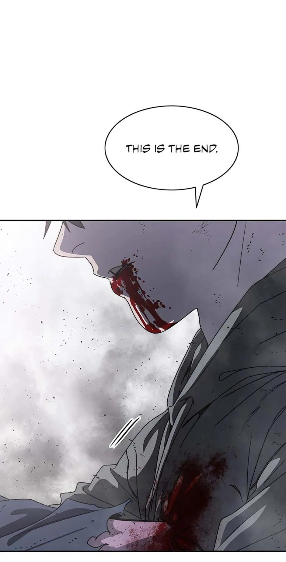 Read Existence (en) Manga Online