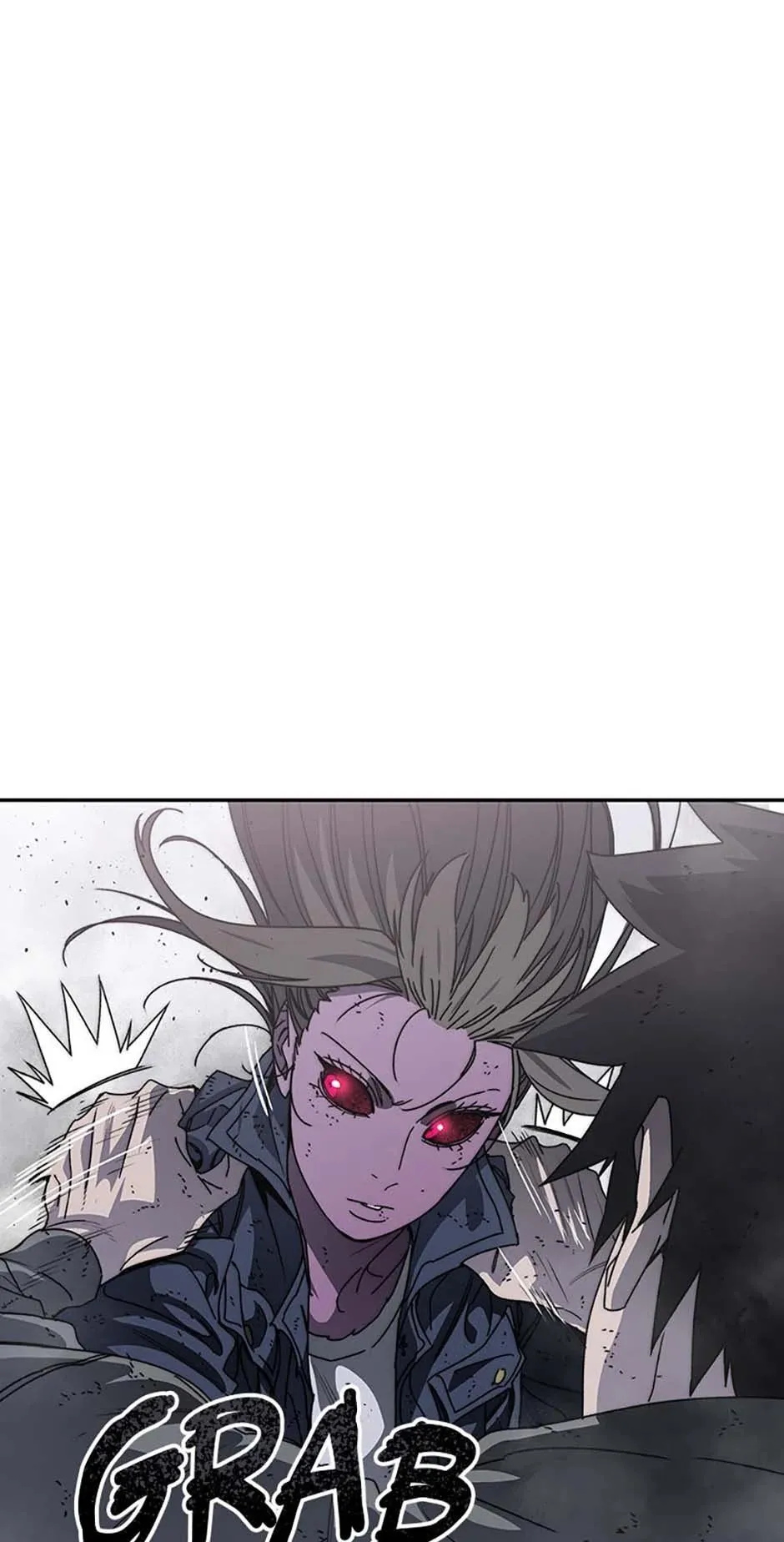 Read Existence (en) Manga Online