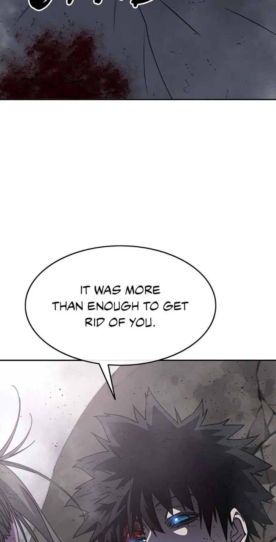 Read Existence (en) Manga Online