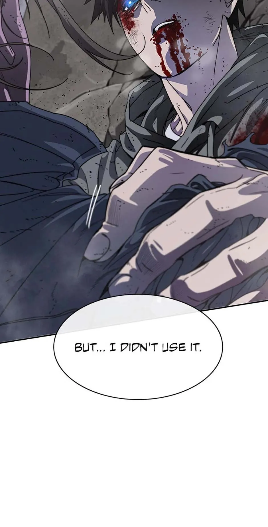 Read Existence (en) Manga Online