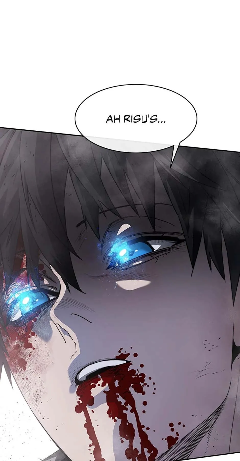 Read Existence (en) Manga Online