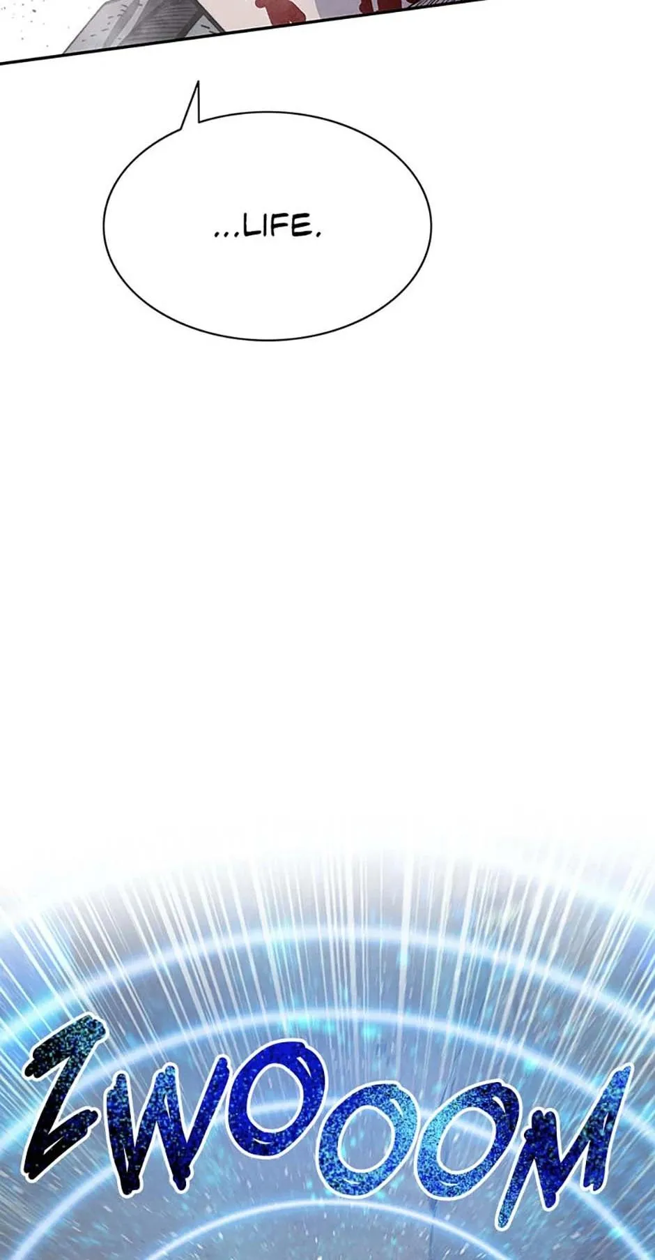 Read Existence (en) Manga Online