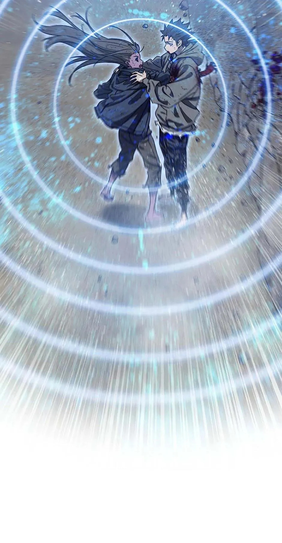 Read Existence (en) Manga Online