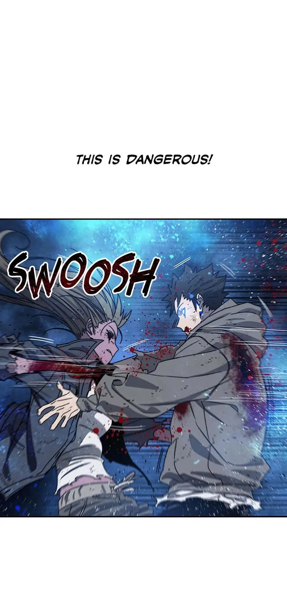 Read Existence (en) Manga Online