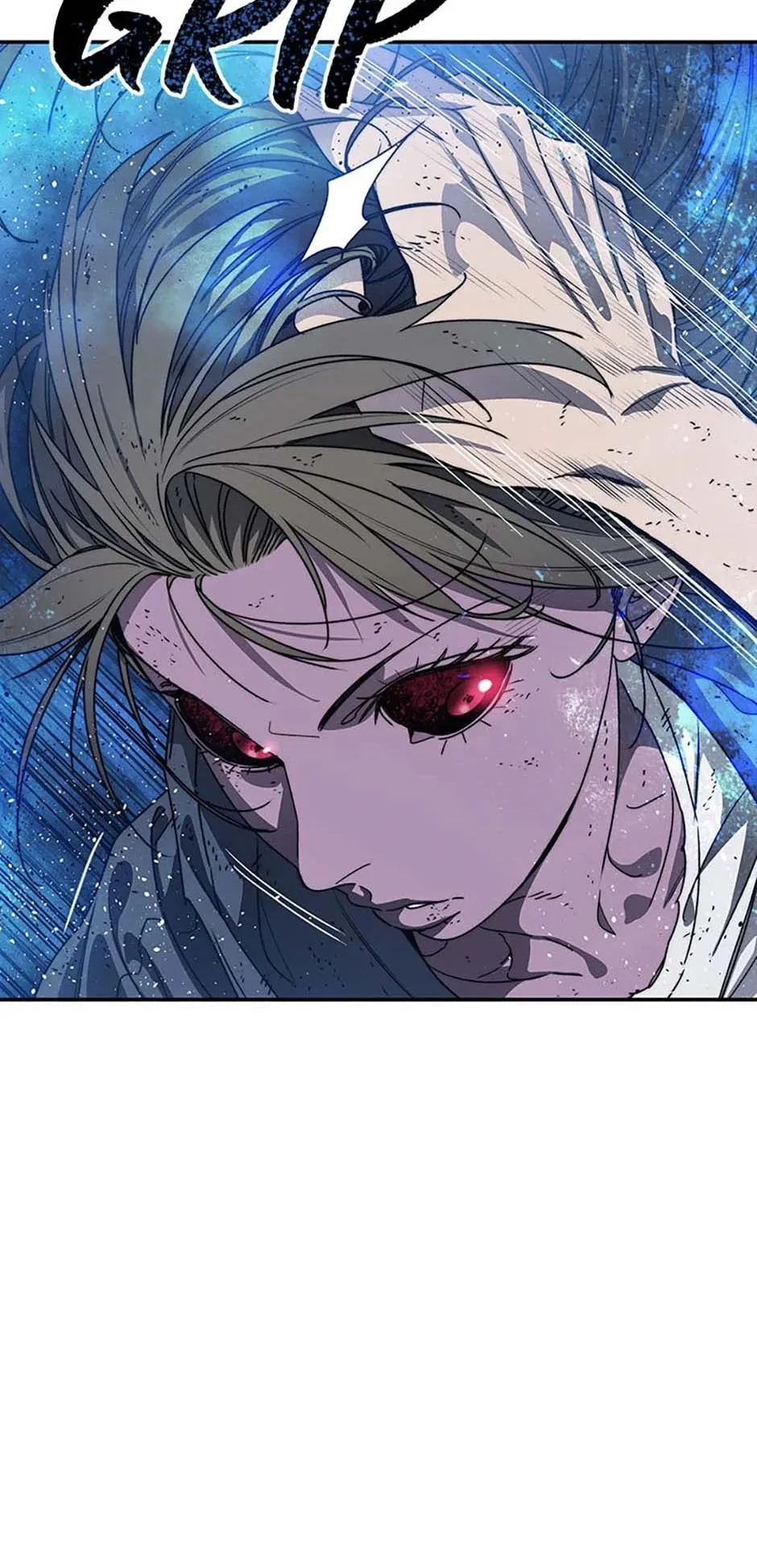 Read Existence (en) Manga Online