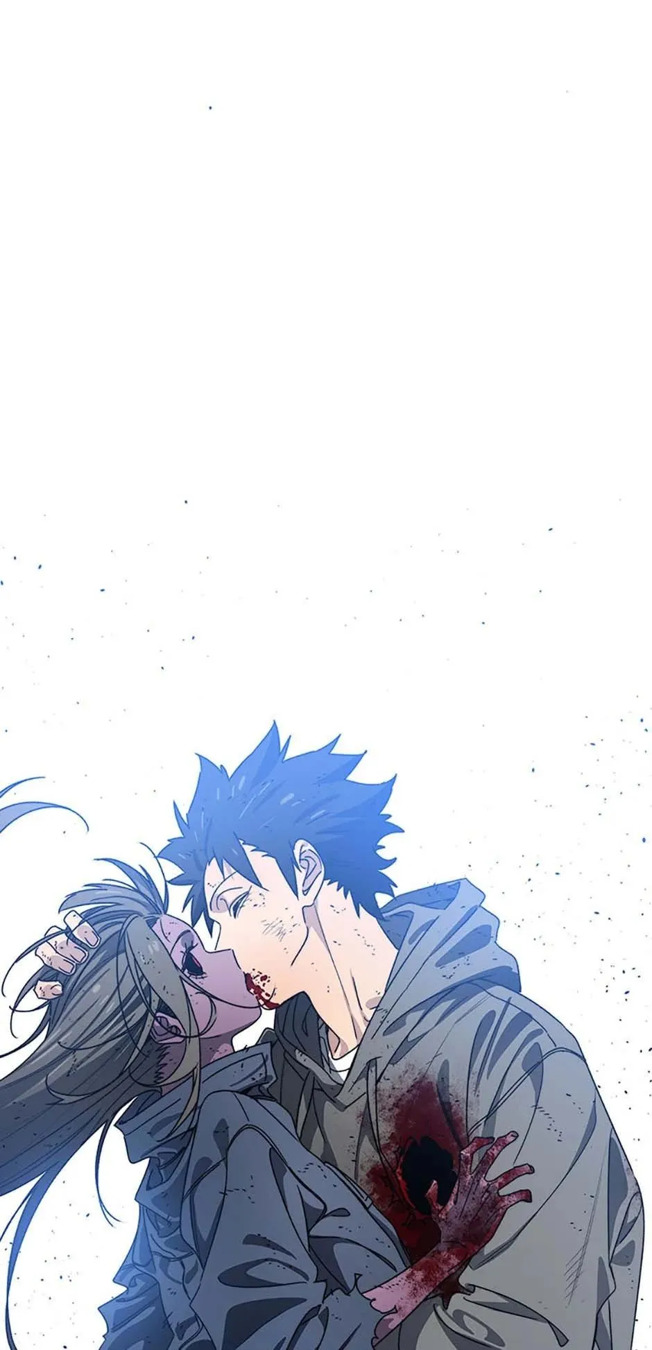 Read Existence (en) Manga Online