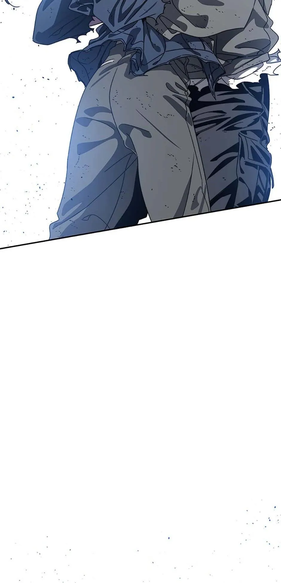 Read Existence (en) Manga Online