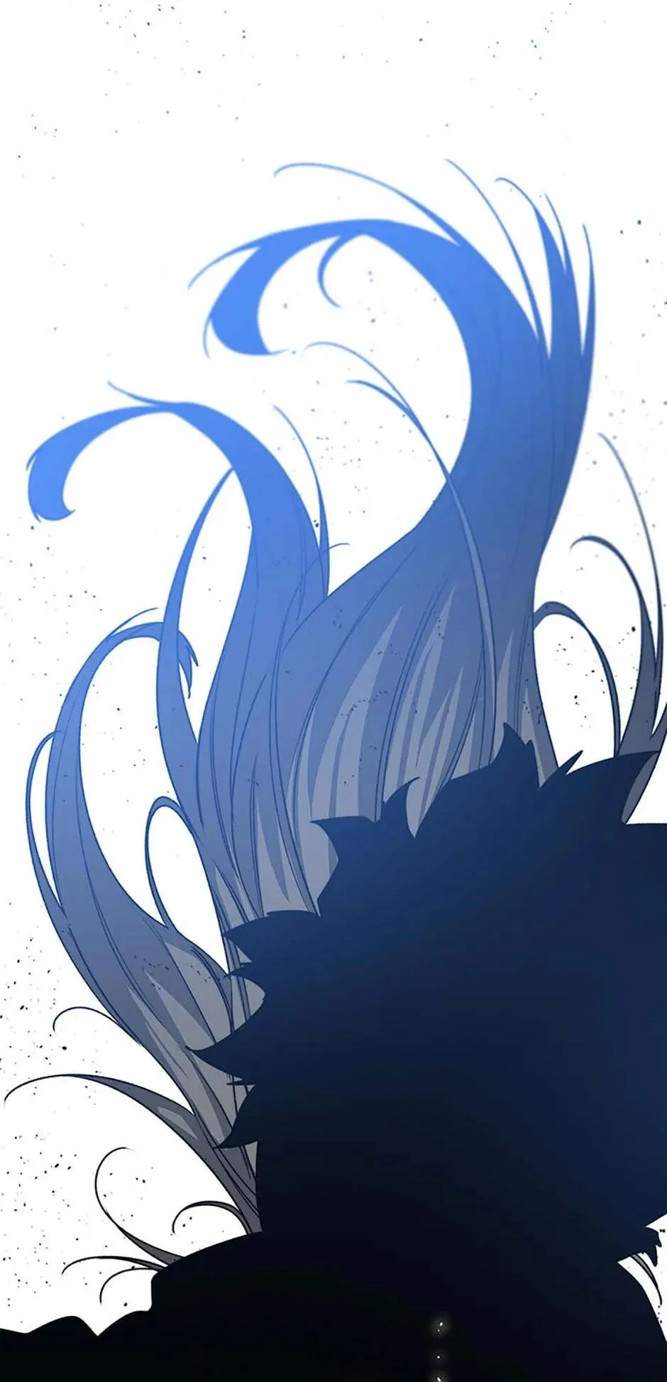 Read Existence (en) Manga Online