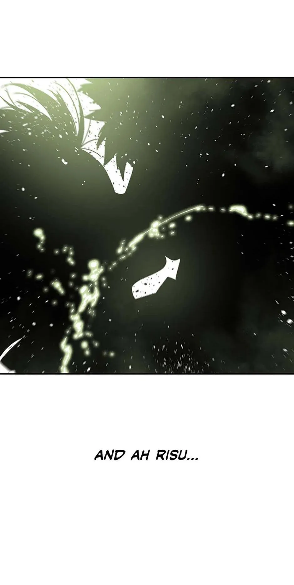 Read Existence (en) Manga Online