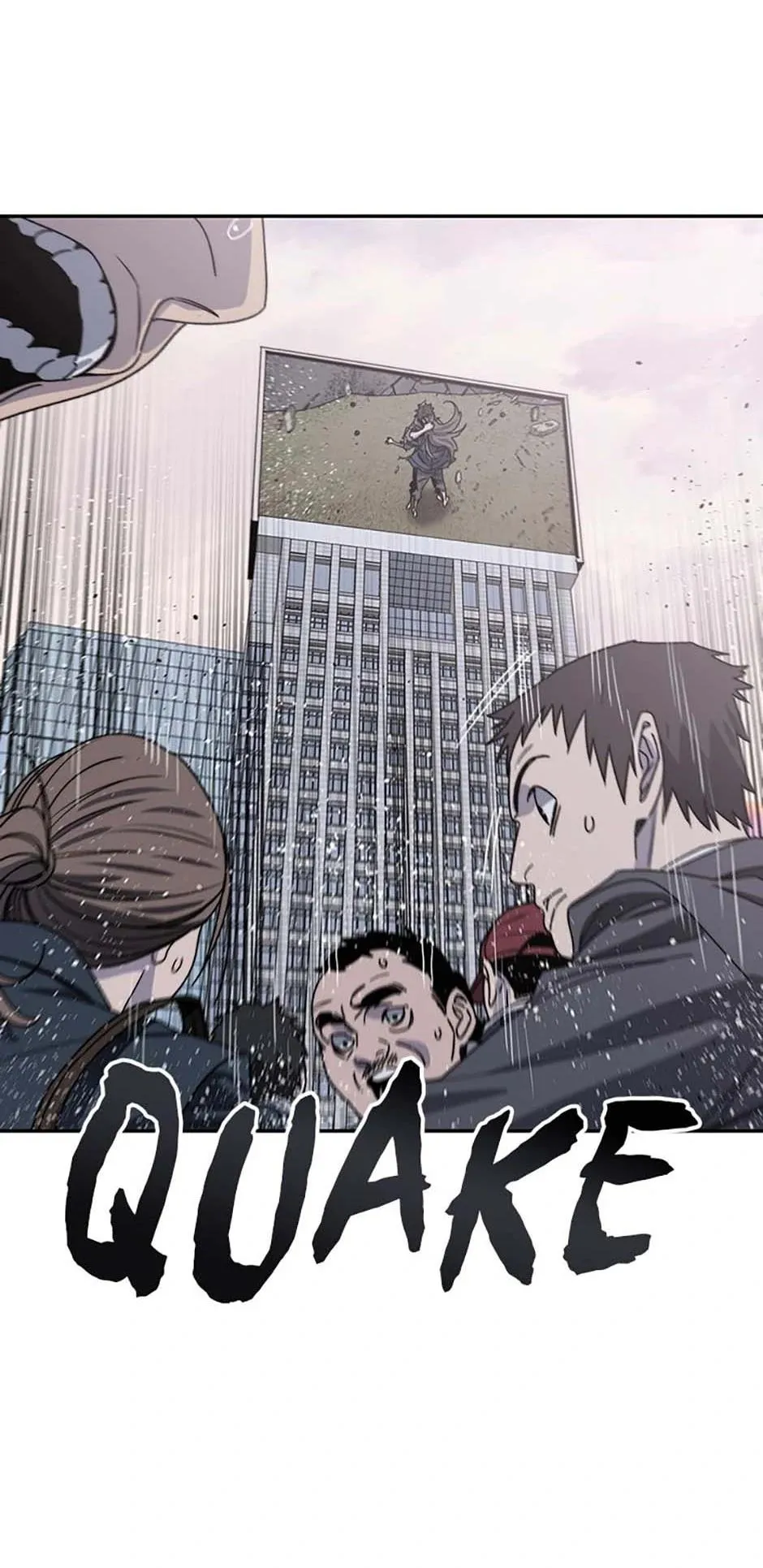 Read Existence (en) Manga Online