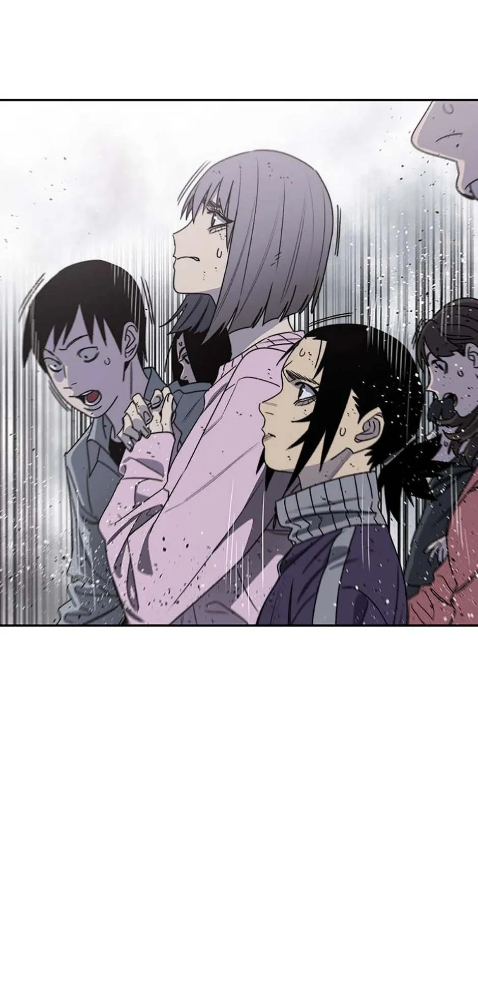 Read Existence (en) Manga Online