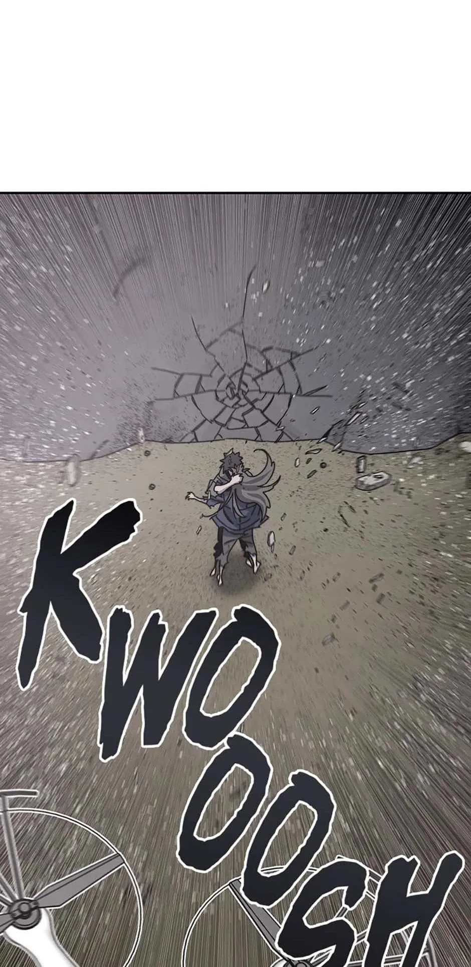 Read Existence (en) Manga Online