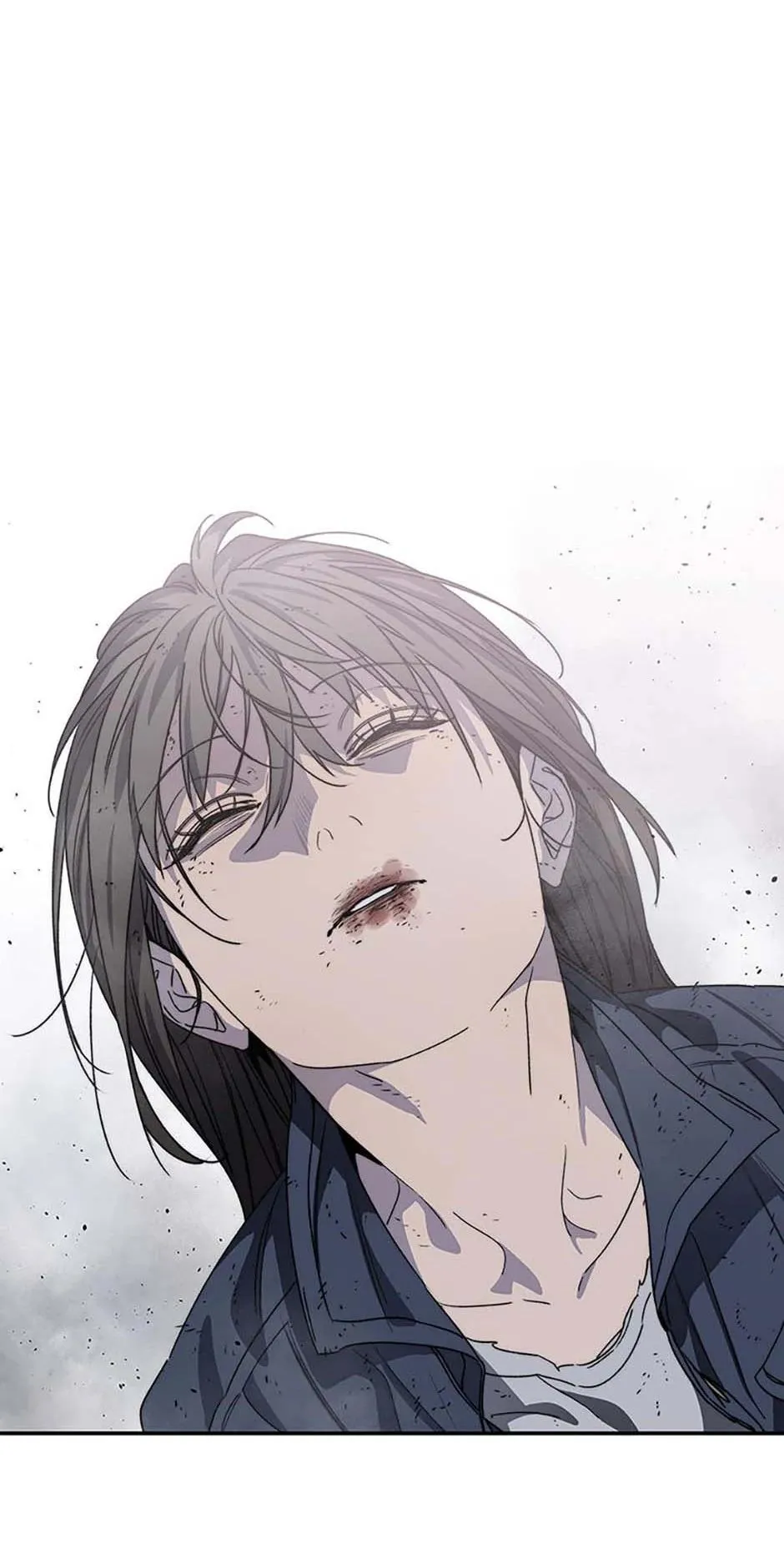 Read Existence (en) Manga Online