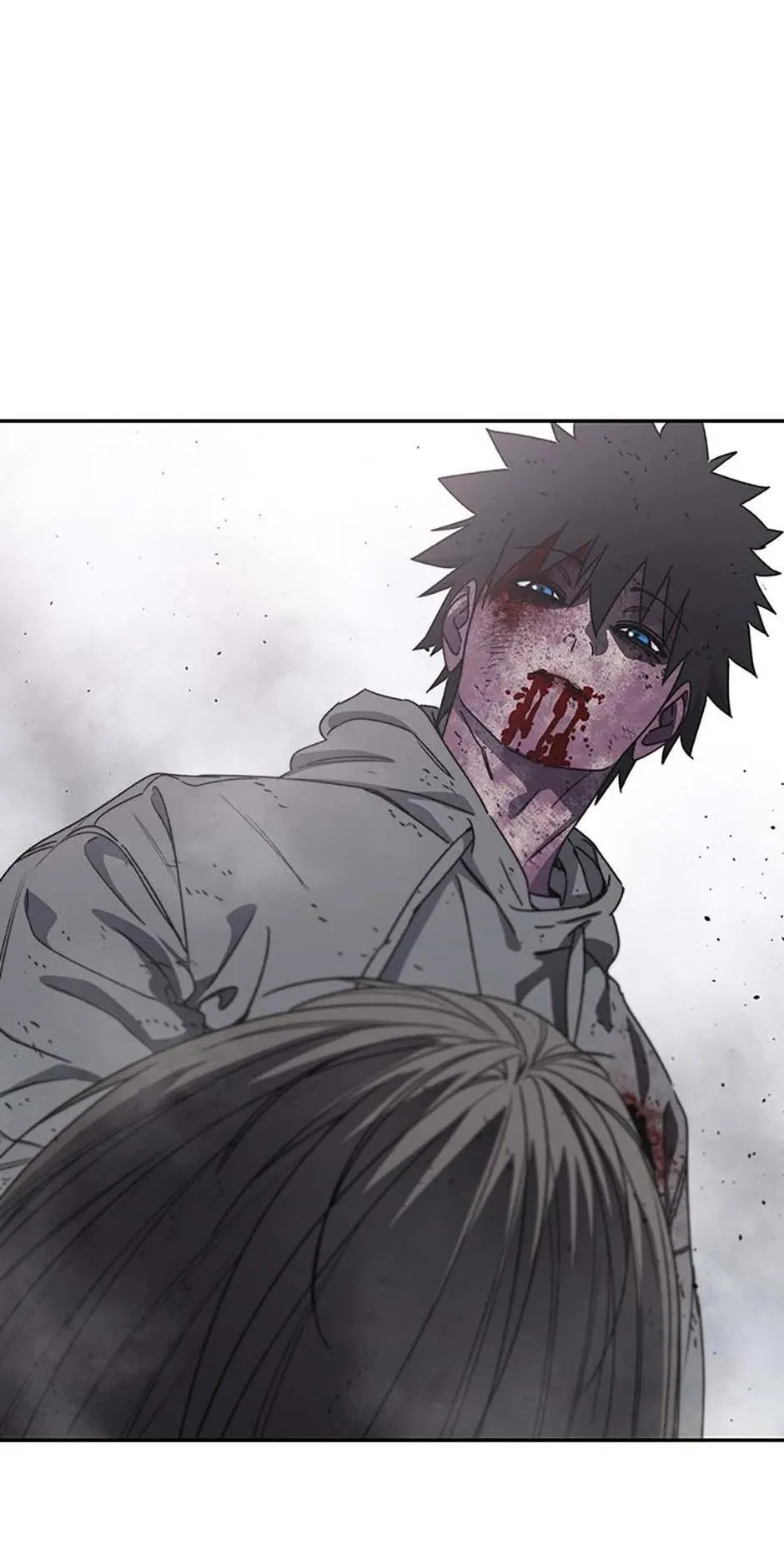 Read Existence (en) Manga Online