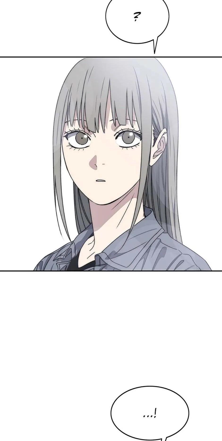 Read Existence (en) Manga Online