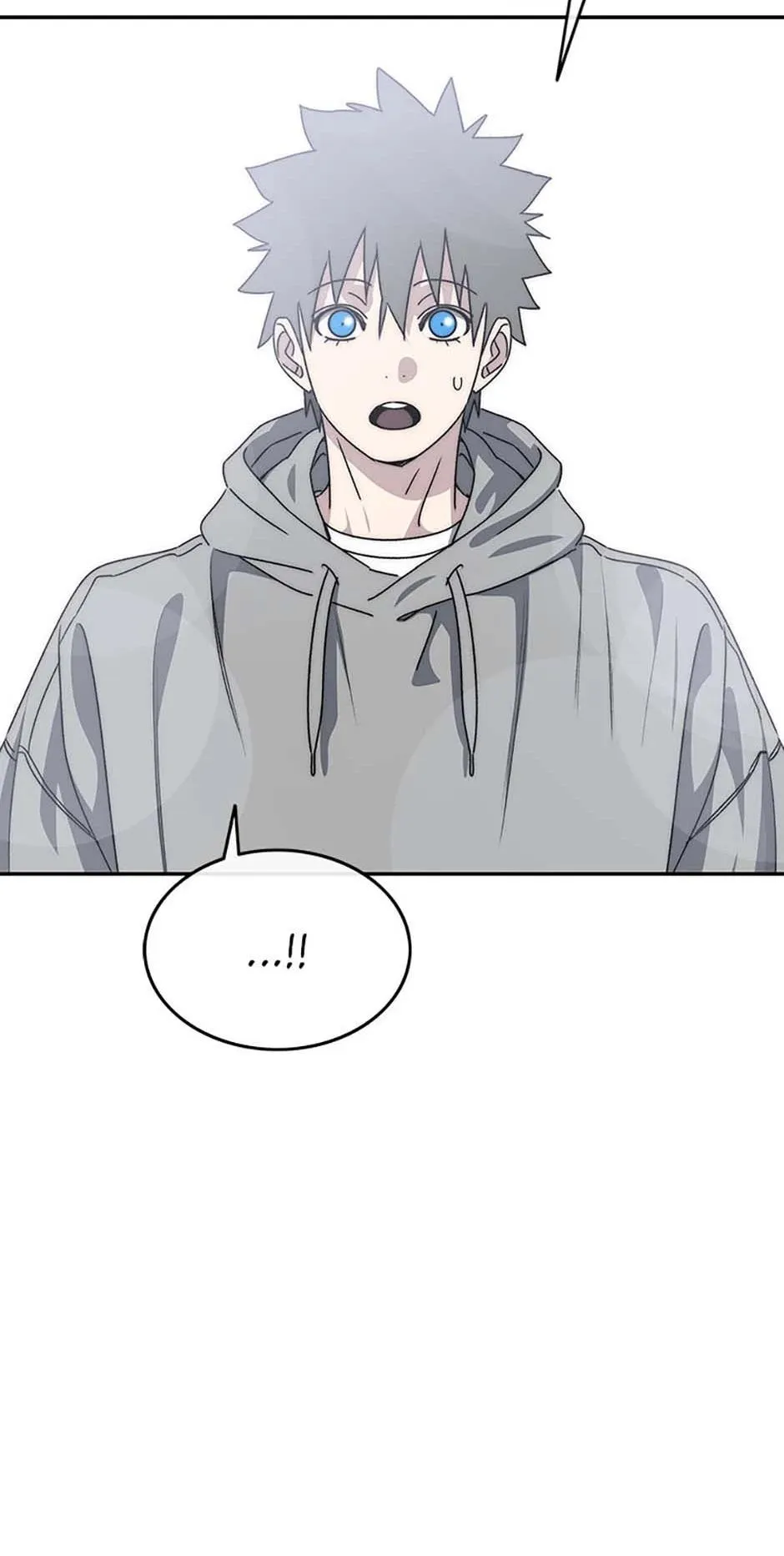 Read Existence (en) Manga Online