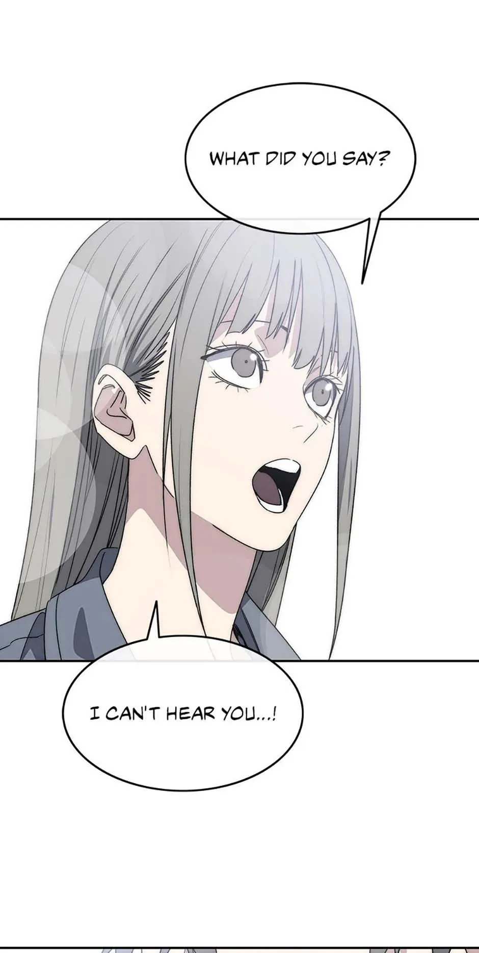 Read Existence (en) Manga Online