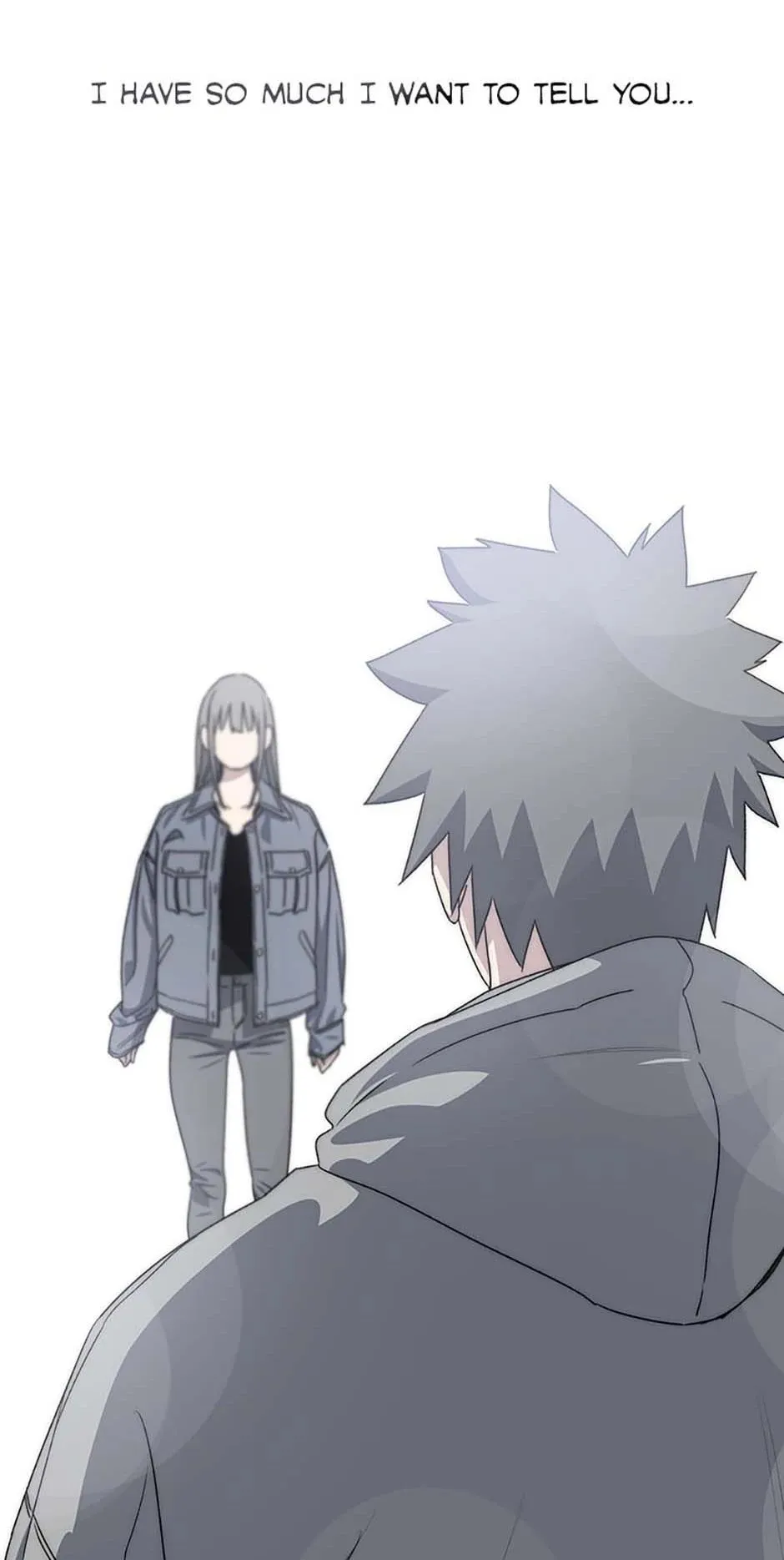 Read Existence (en) Manga Online