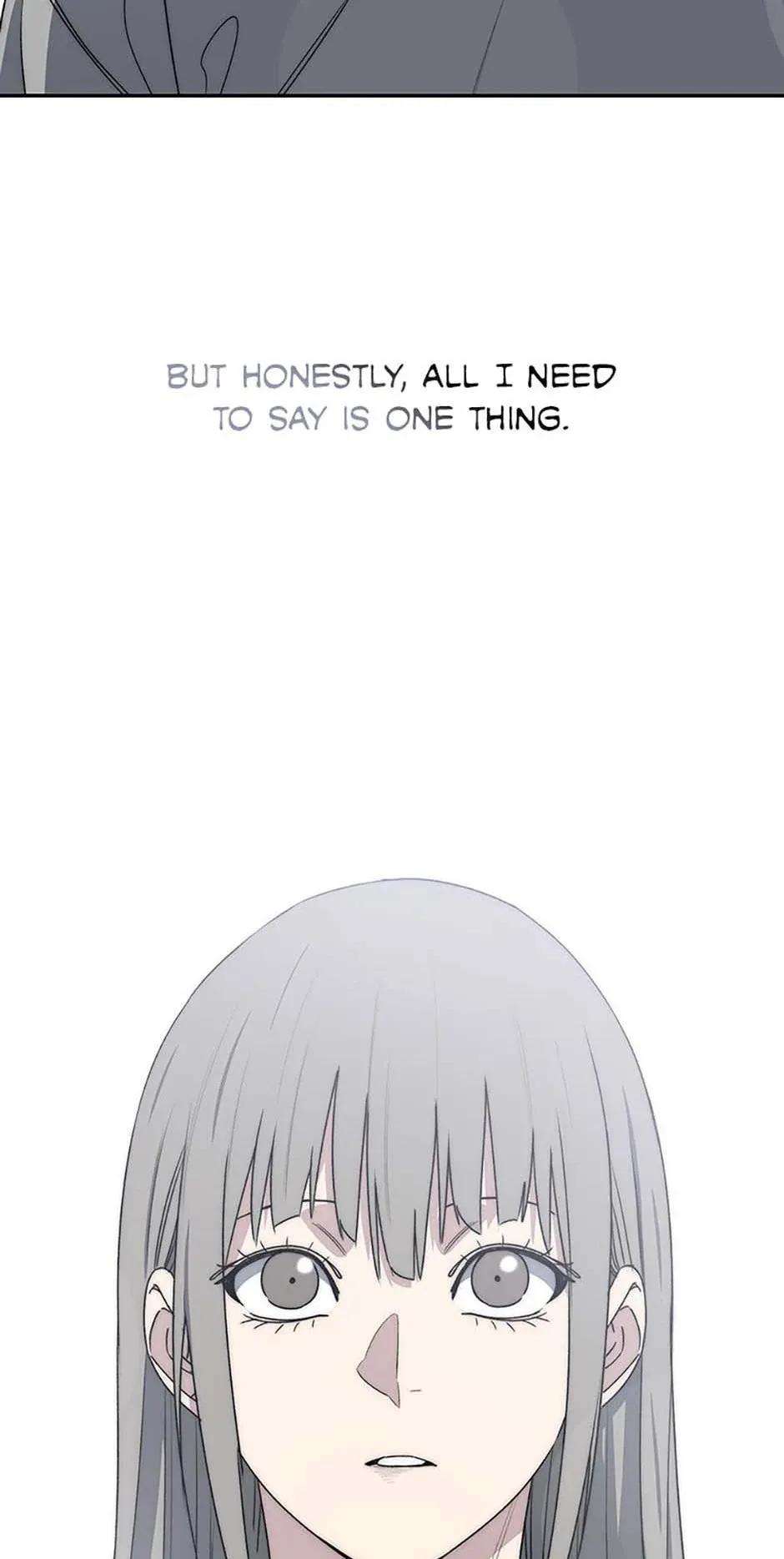 Read Existence (en) Manga Online