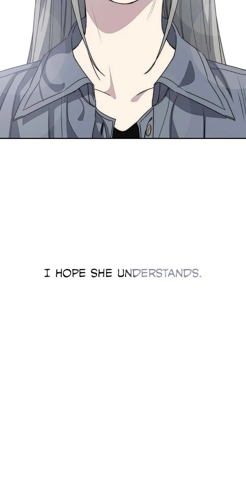 Read Existence (en) Manga Online