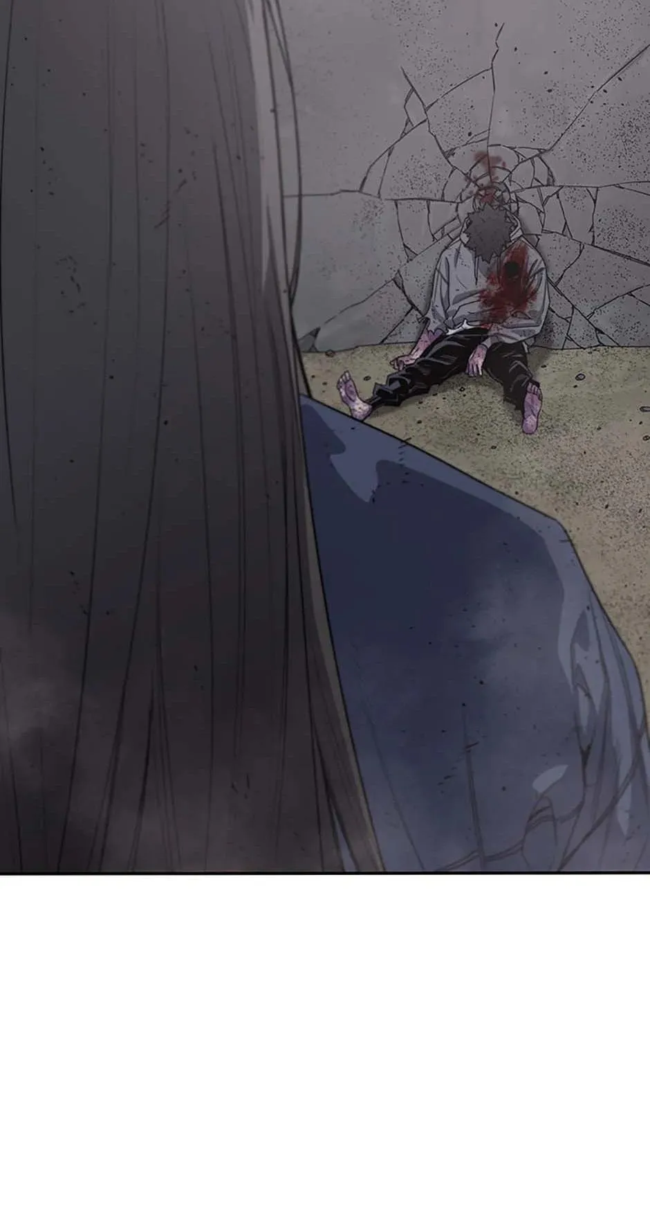 Read Existence (en) Manga Online