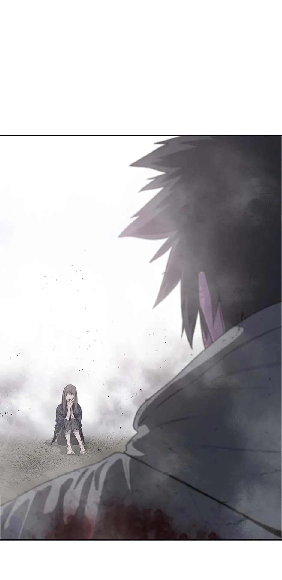 Read Existence (en) Manga Online