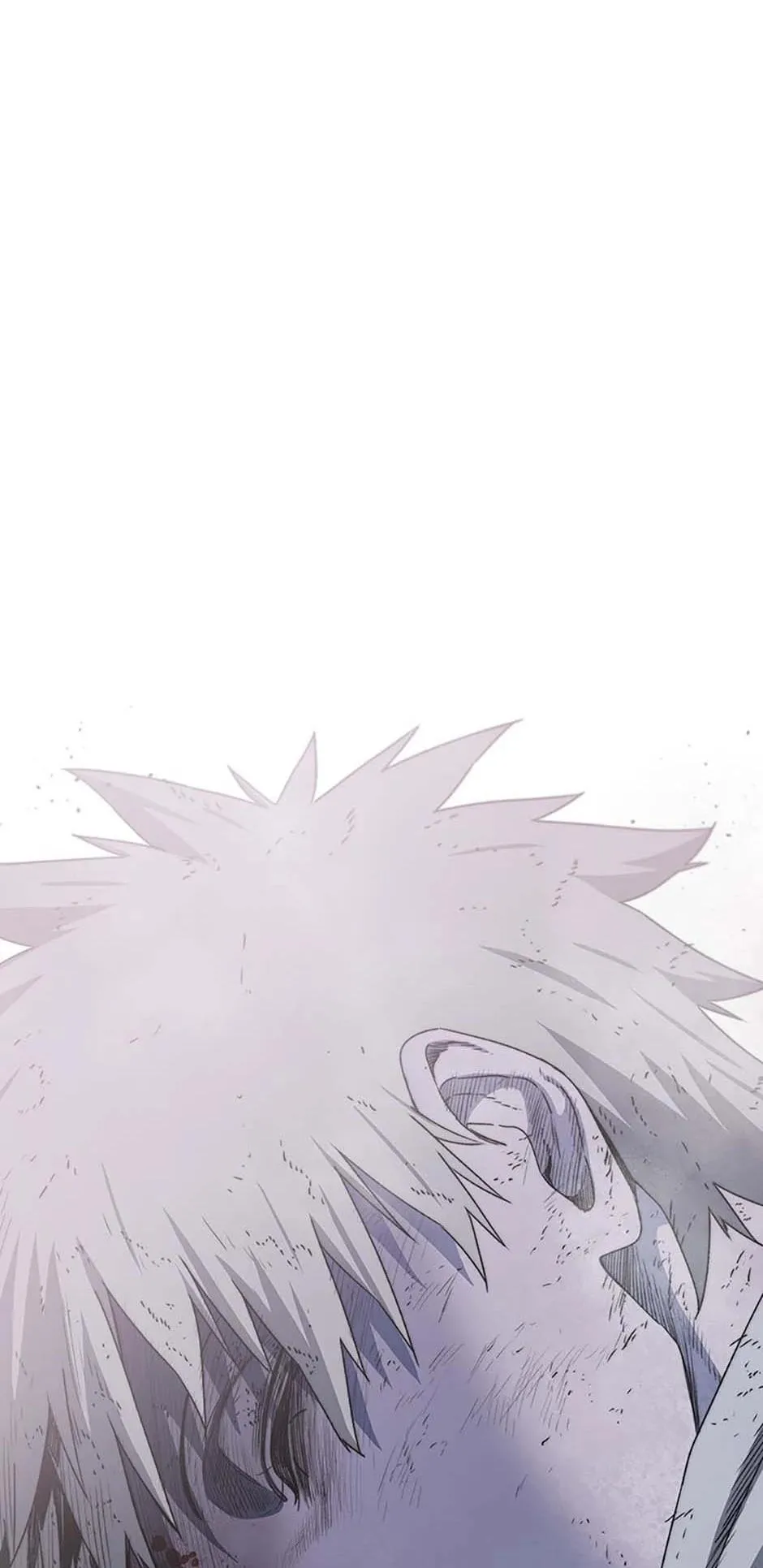 Read Existence (en) Manga Online