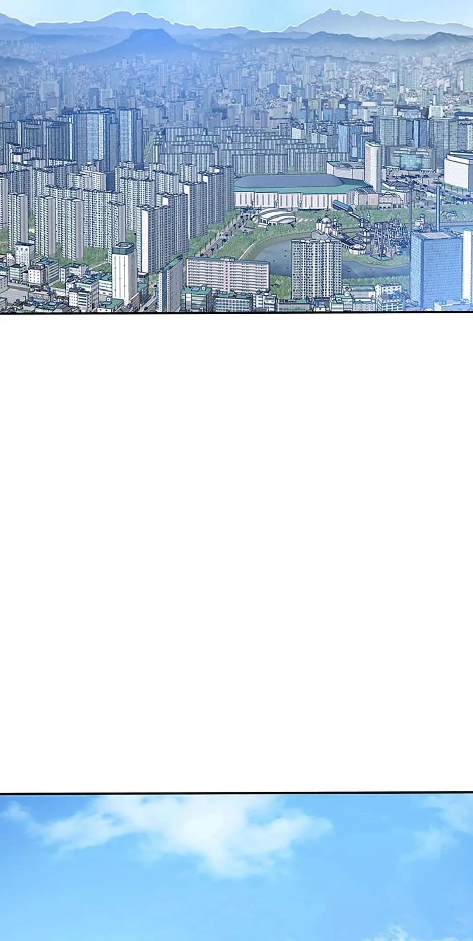 Read Existence (en) Manga Online