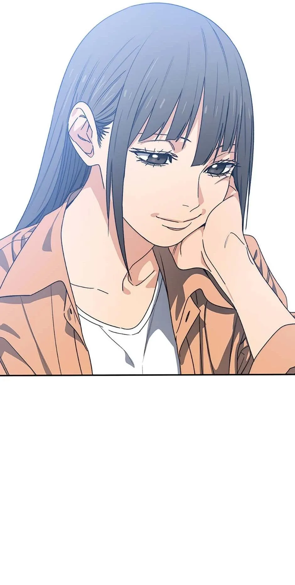 Read Existence (en) Manga Online