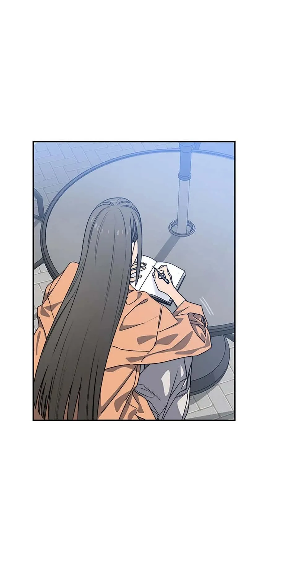 Read Existence (en) Manga Online