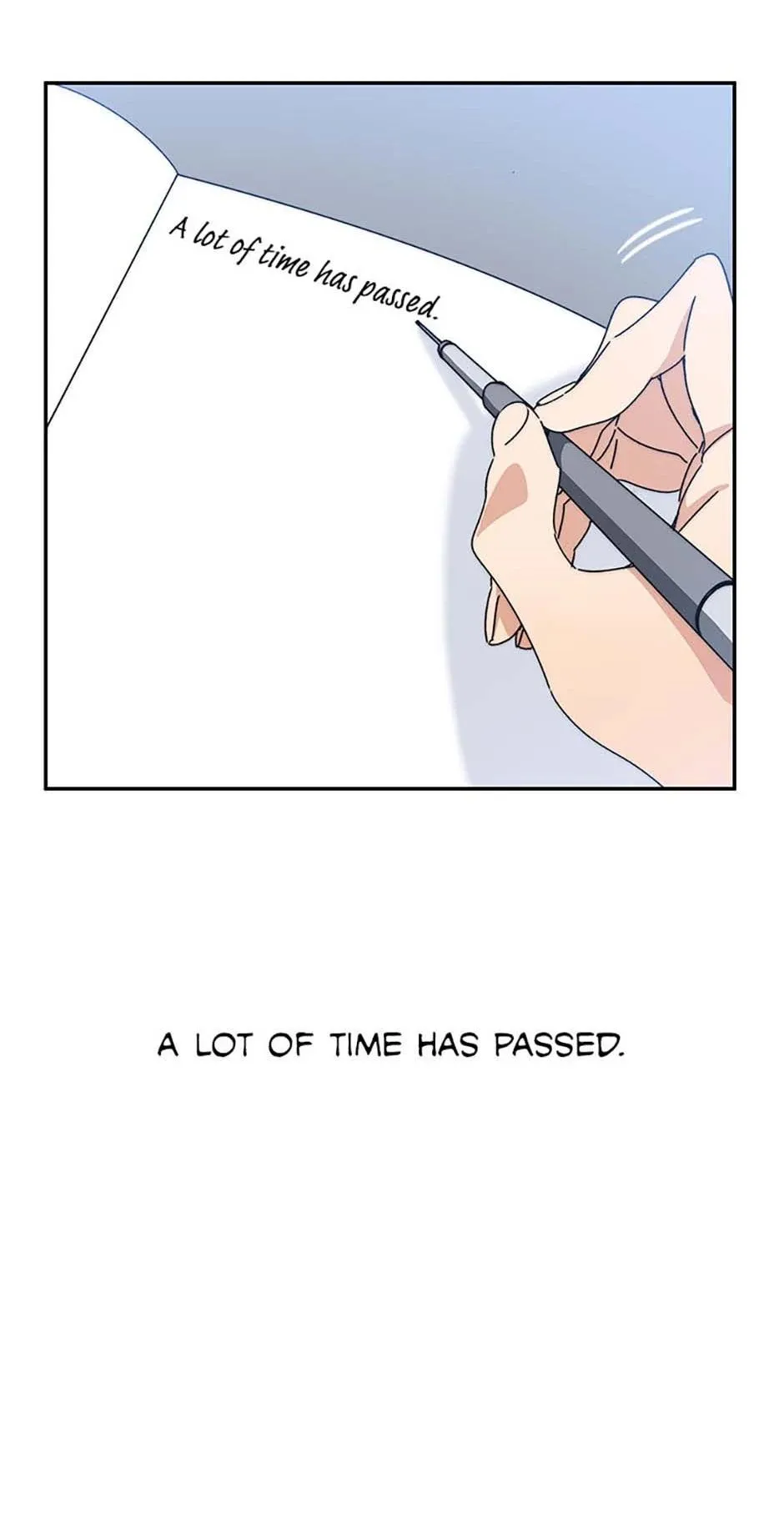 Read Existence (en) Manga Online