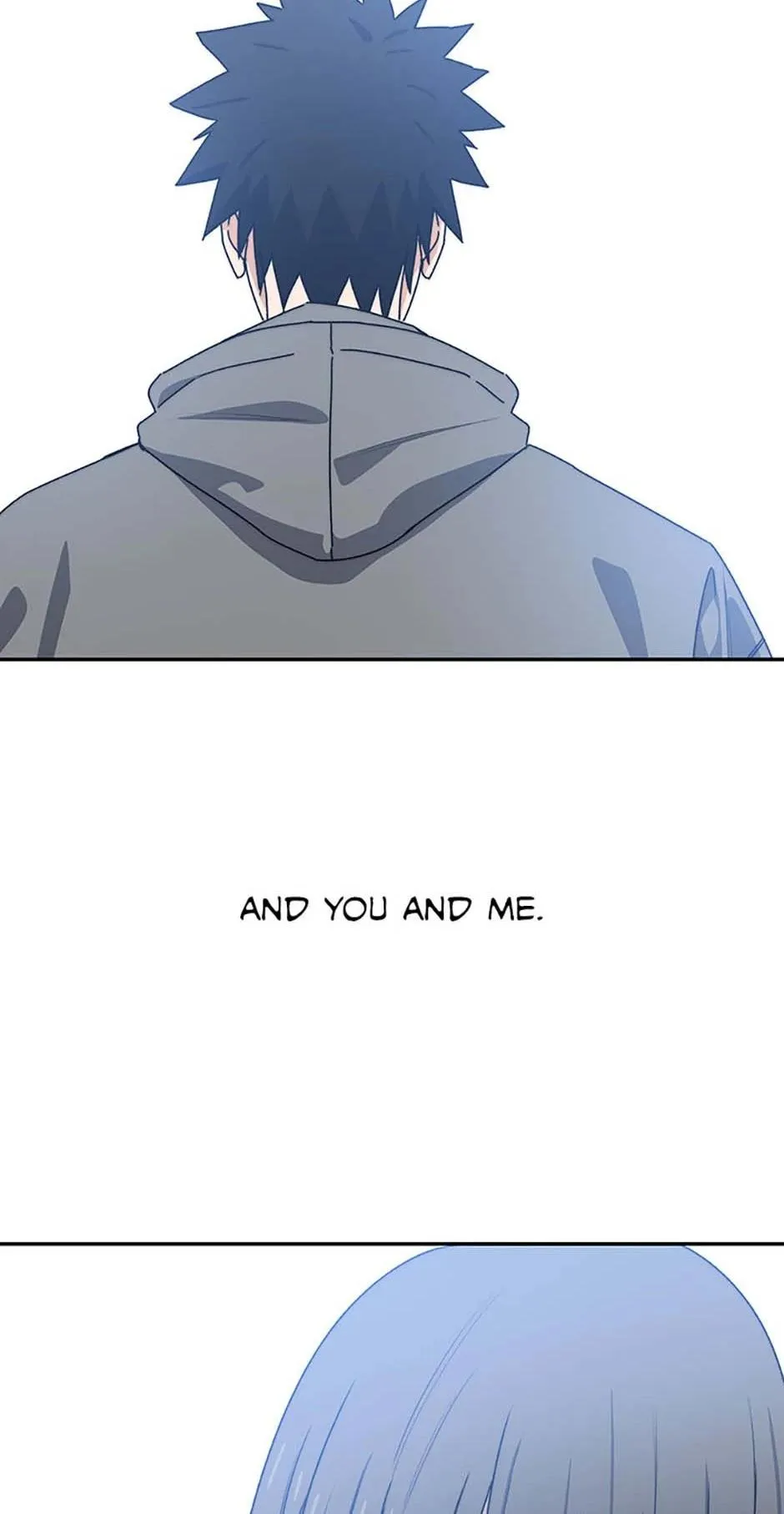 Read Existence (en) Manga Online