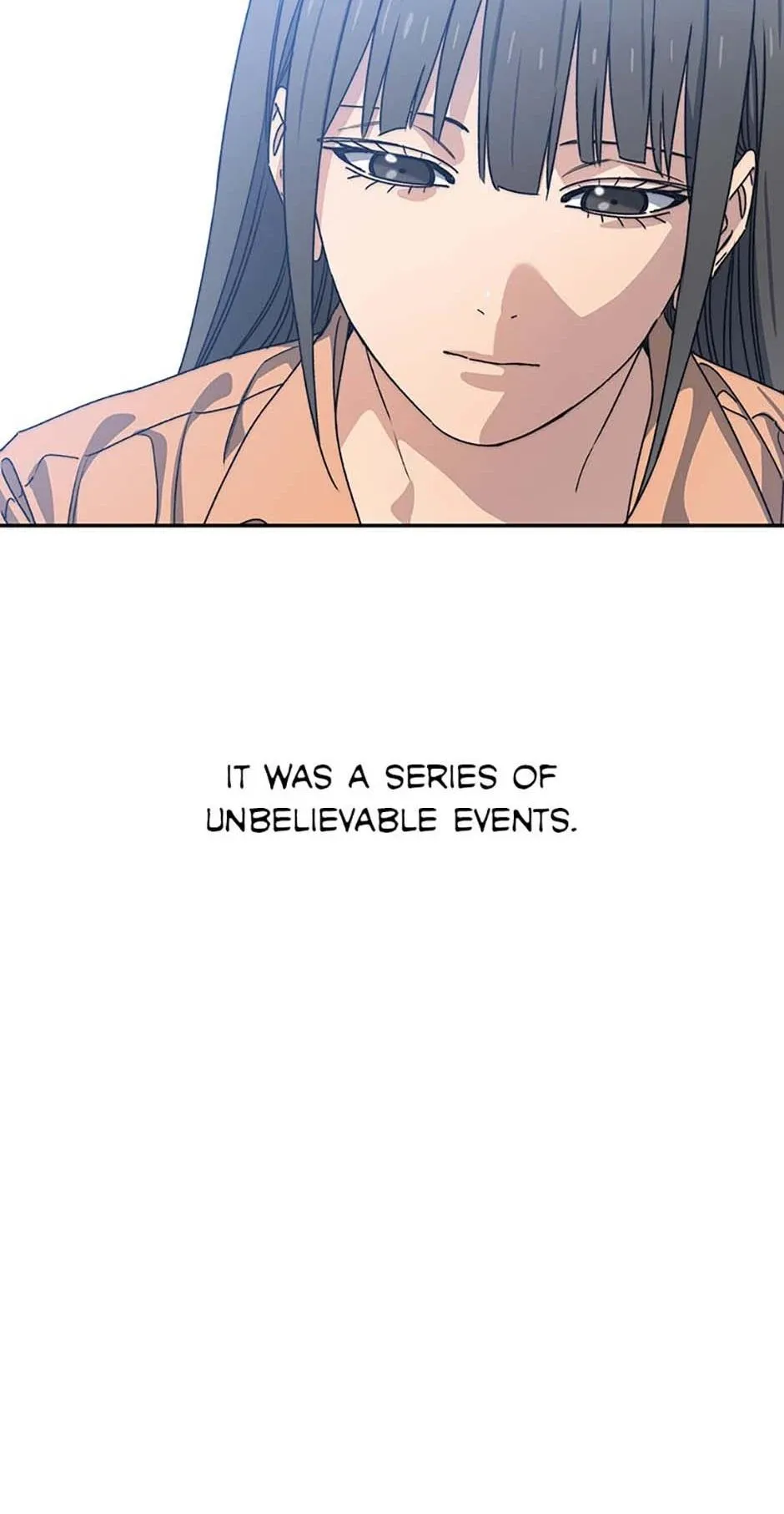 Read Existence (en) Manga Online