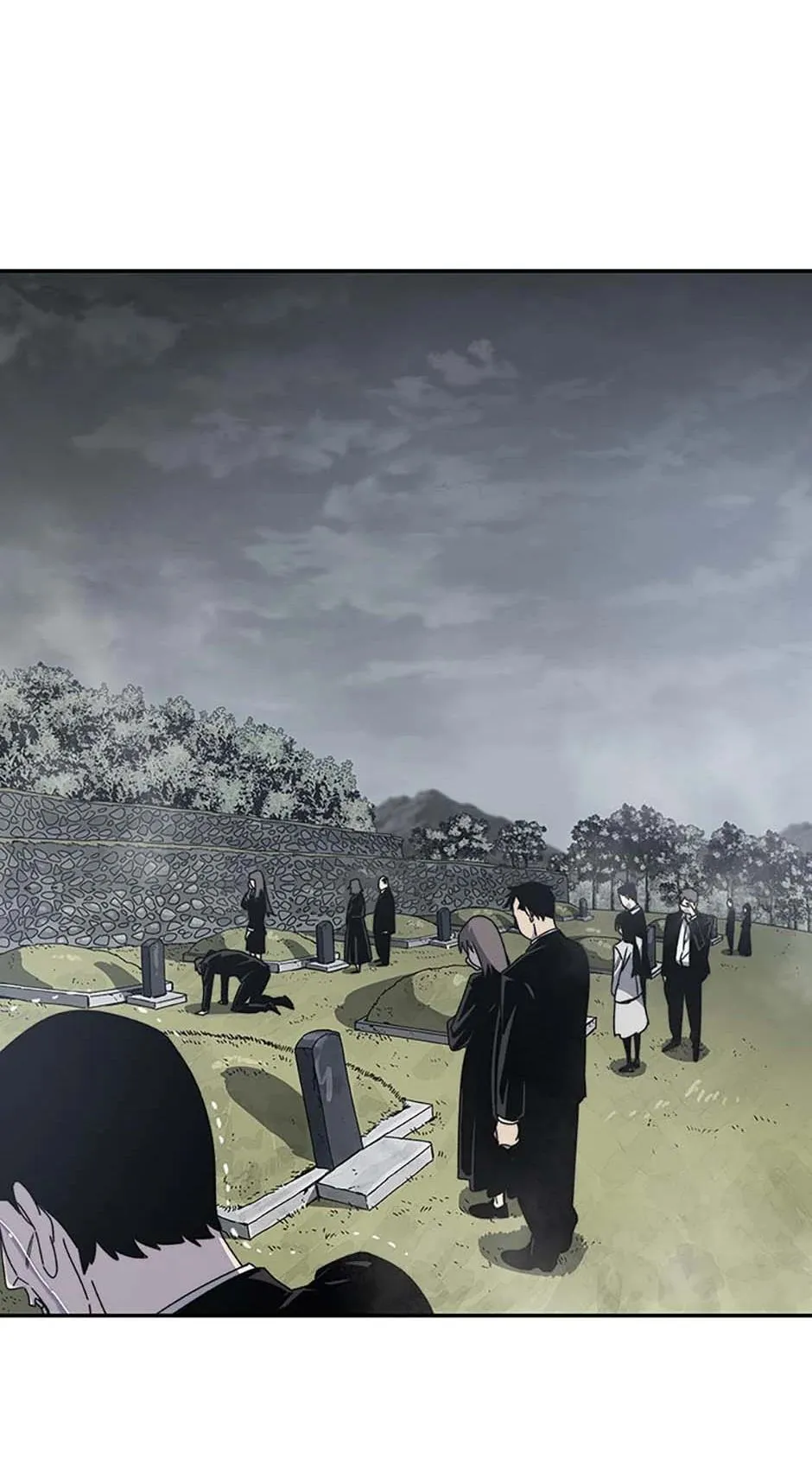 Read Existence (en) Manga Online