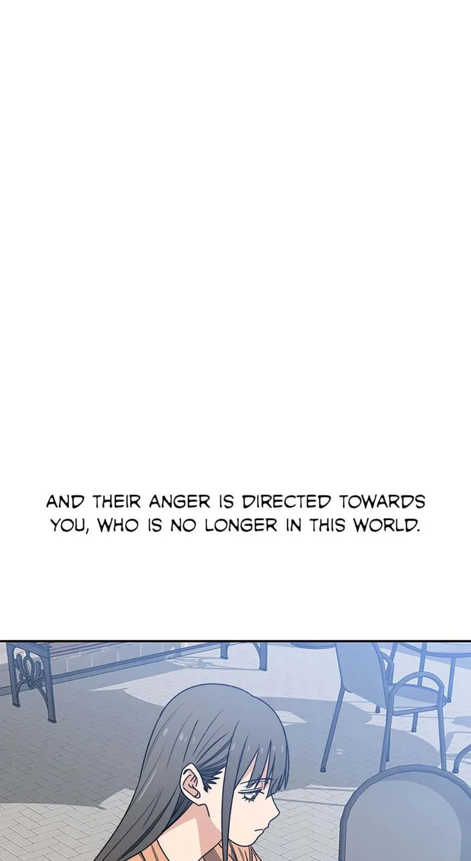 Read Existence (en) Manga Online