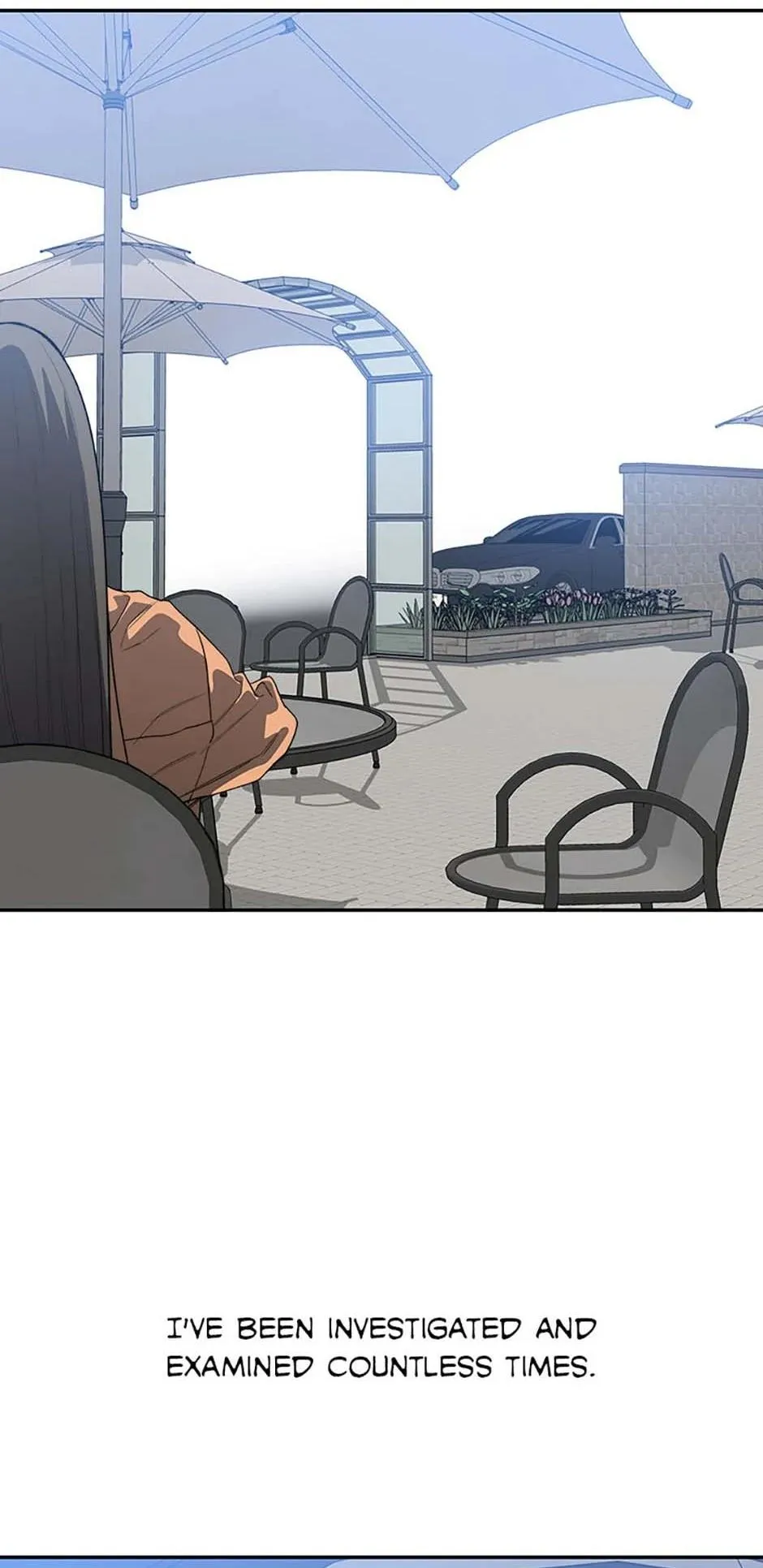 Read Existence (en) Manga Online