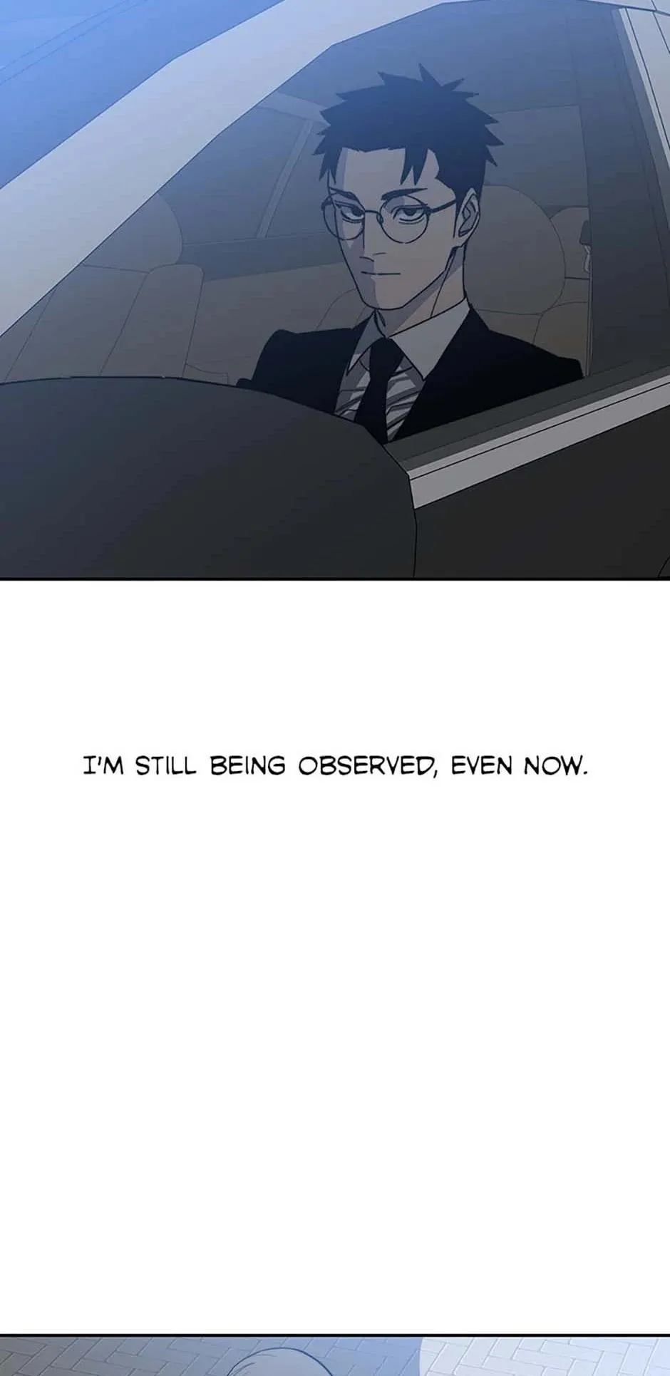 Read Existence (en) Manga Online