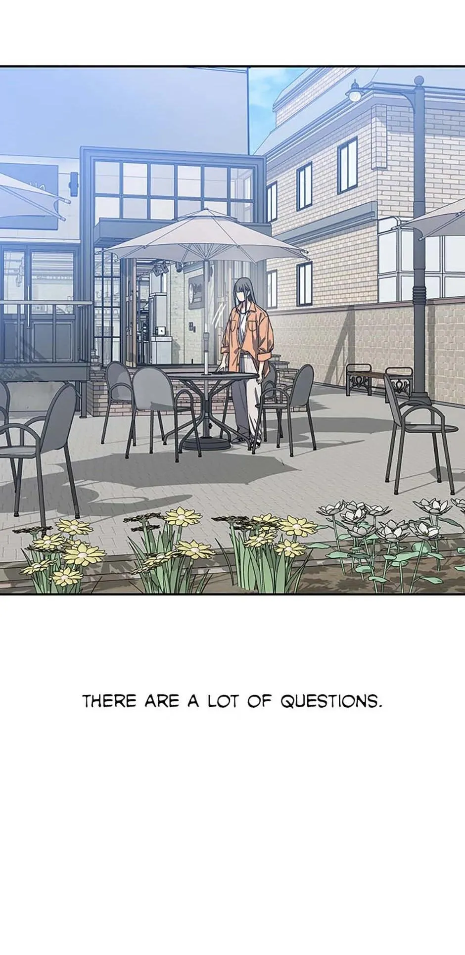 Read Existence (en) Manga Online