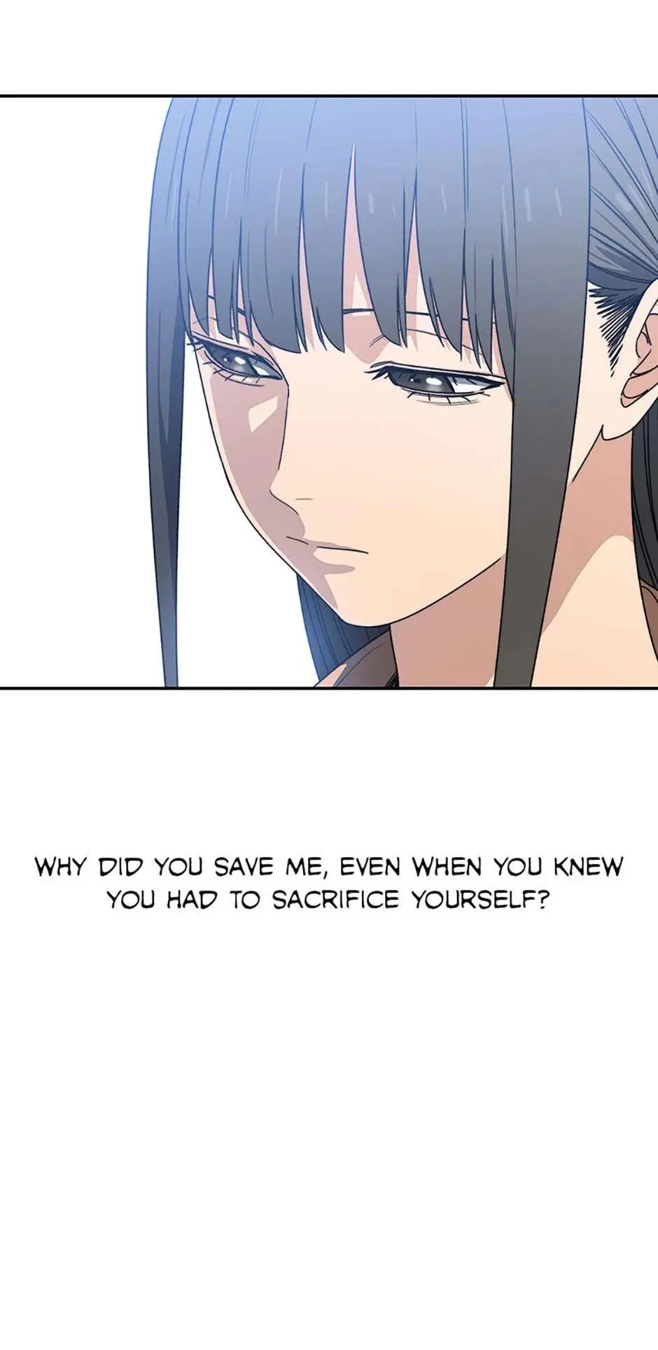 Read Existence (en) Manga Online