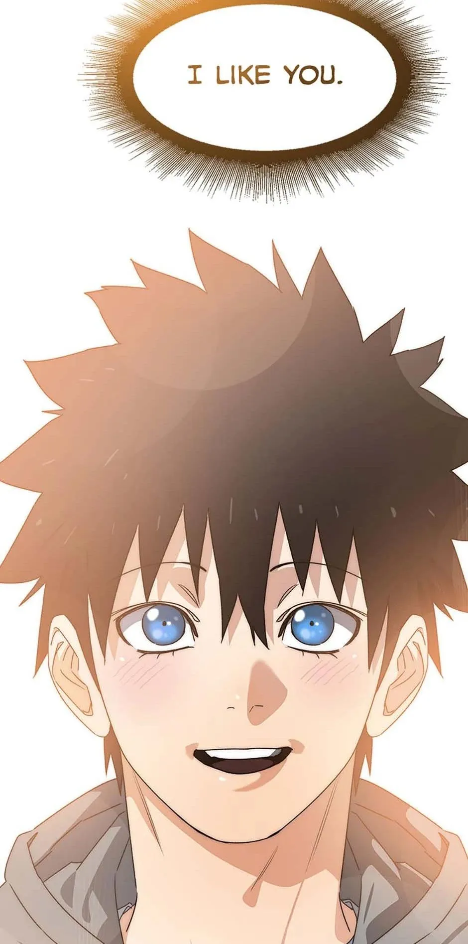 Read Existence (en) Manga Online