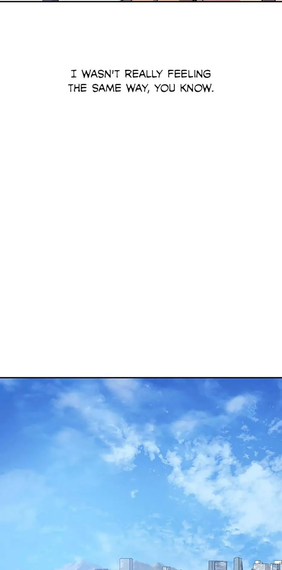 Read Existence (en) Manga Online