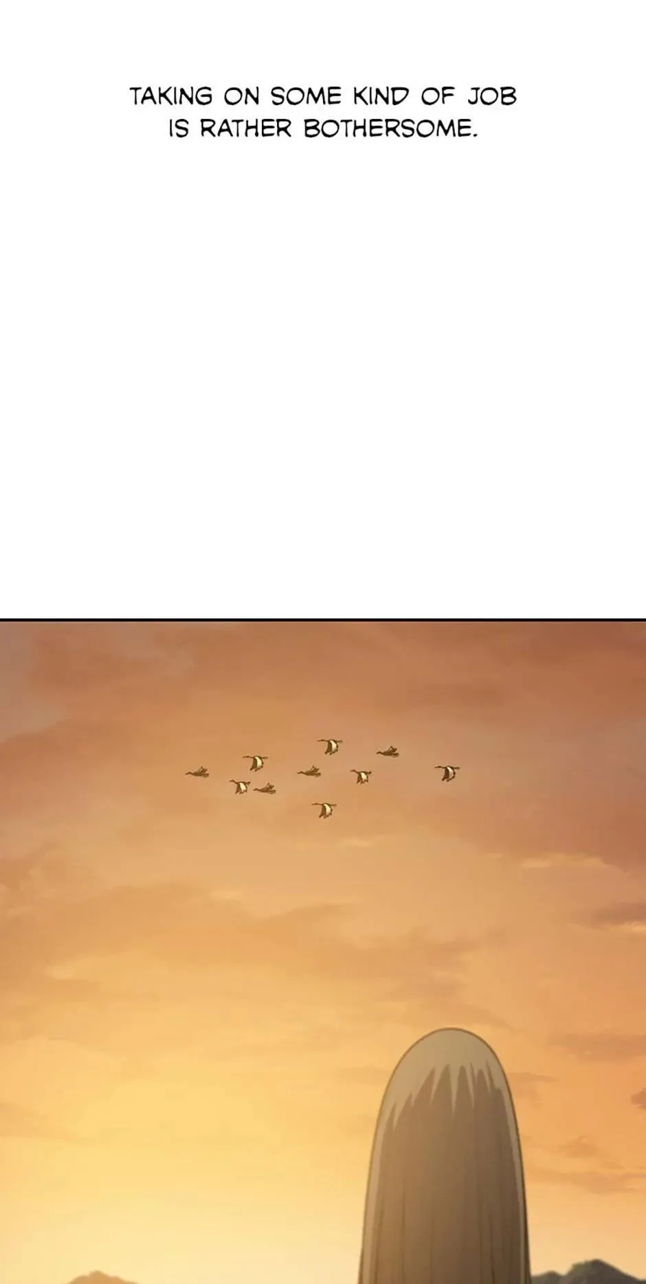 Read Existence (en) Manga Online