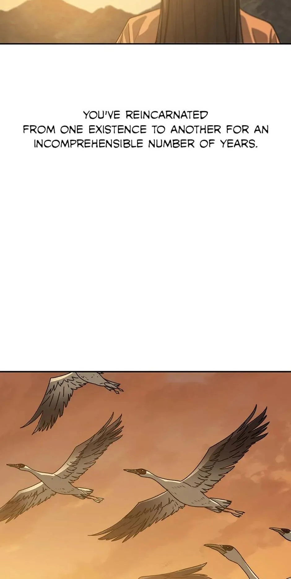 Read Existence (en) Manga Online