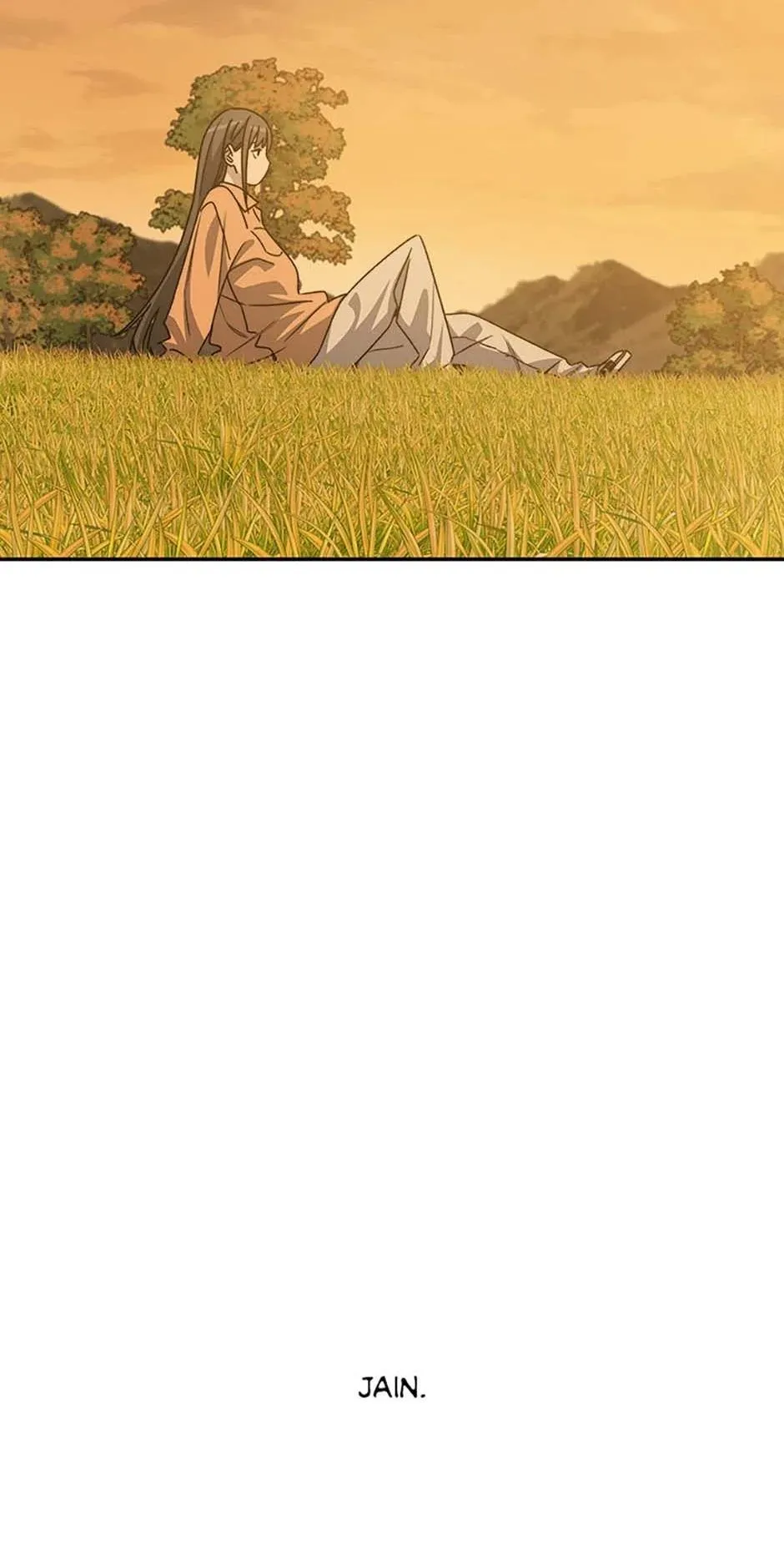 Read Existence (en) Manga Online