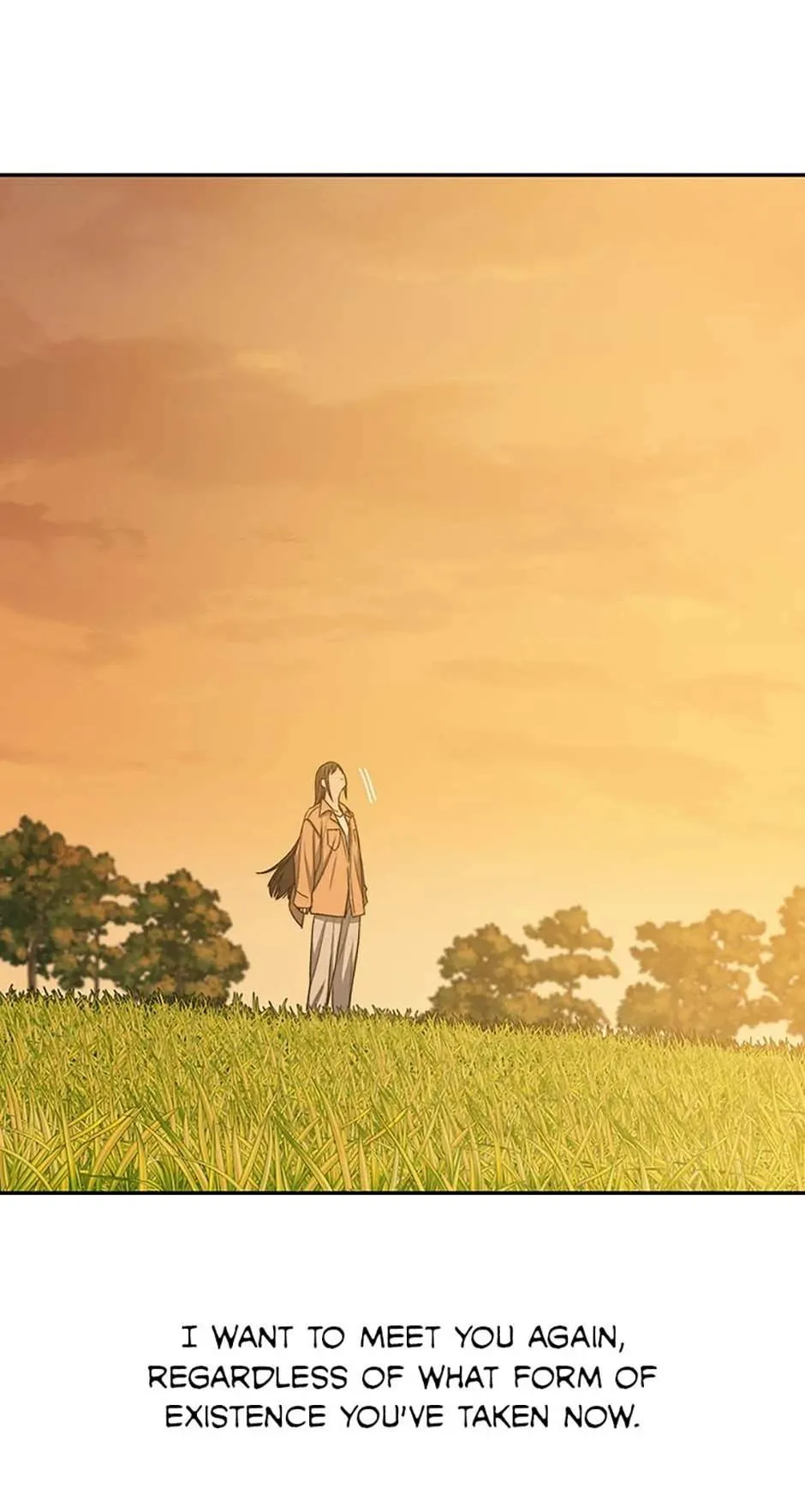 Read Existence (en) Manga Online