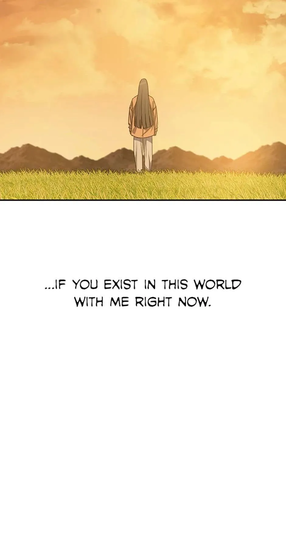 Read Existence (en) Manga Online